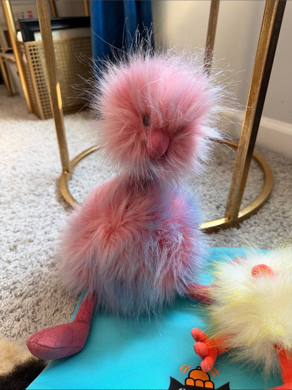 Jellycat PomPom Set - Picture 3 of 3
